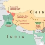 जवाहरलाल नेहरू, महात्मा गांधी, एडविना माउंटबैटन