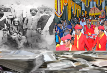 साईं की पहचान, बदलने का दुश्चक्र, भक्तों का खेला