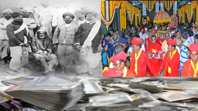 साईं की पहचान, बदलने का दुश्चक्र, भक्तों का खेला