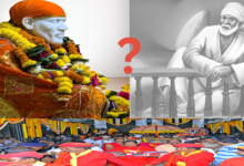 साईं बाबा, मुस्लिम फ़क़ीर, हिंदू संत