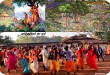 भारत के आदिवासी, सनातन हिन्दू धर्म, धर्म परिवर्तन