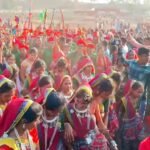 सनातन मूल, हिन्दू धर्म, भारत के आदिवासी