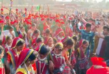 सनातन मूल, हिन्दू धर्म, भारत के आदिवासी