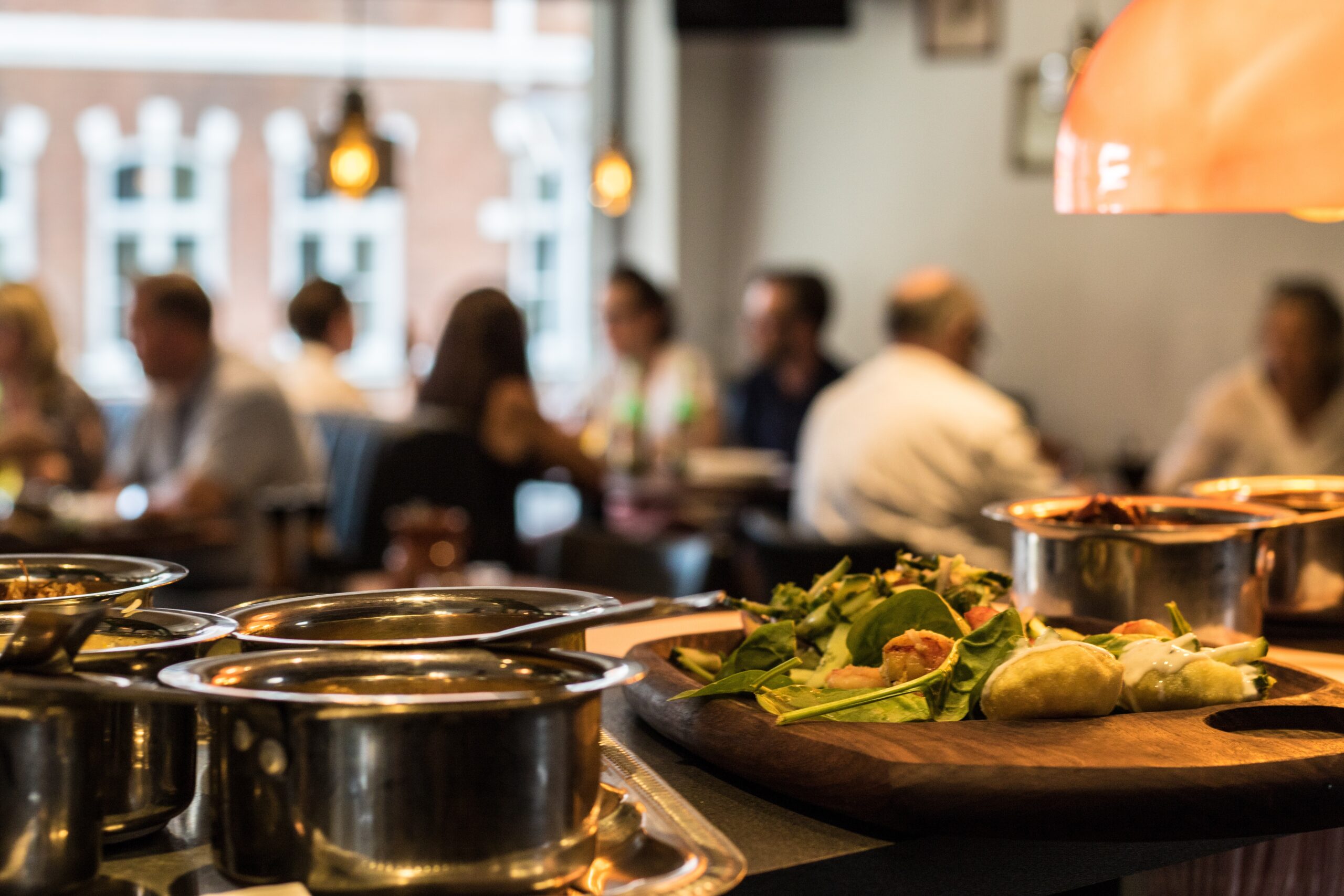 देसी भोजन, विदेशी नाम, ग़ुलाम मानसिकता