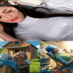 दिन में सोना, रात में जागना, फ़ायदेमंद या नुकसानदेह