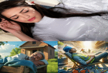 दिन में सोना, रात में जागना, फ़ायदेमंद या नुकसानदेह