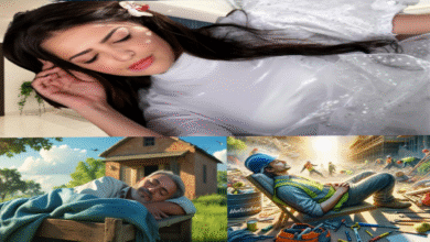 दिन में सोना, रात में जागना, फ़ायदेमंद या नुकसानदेह