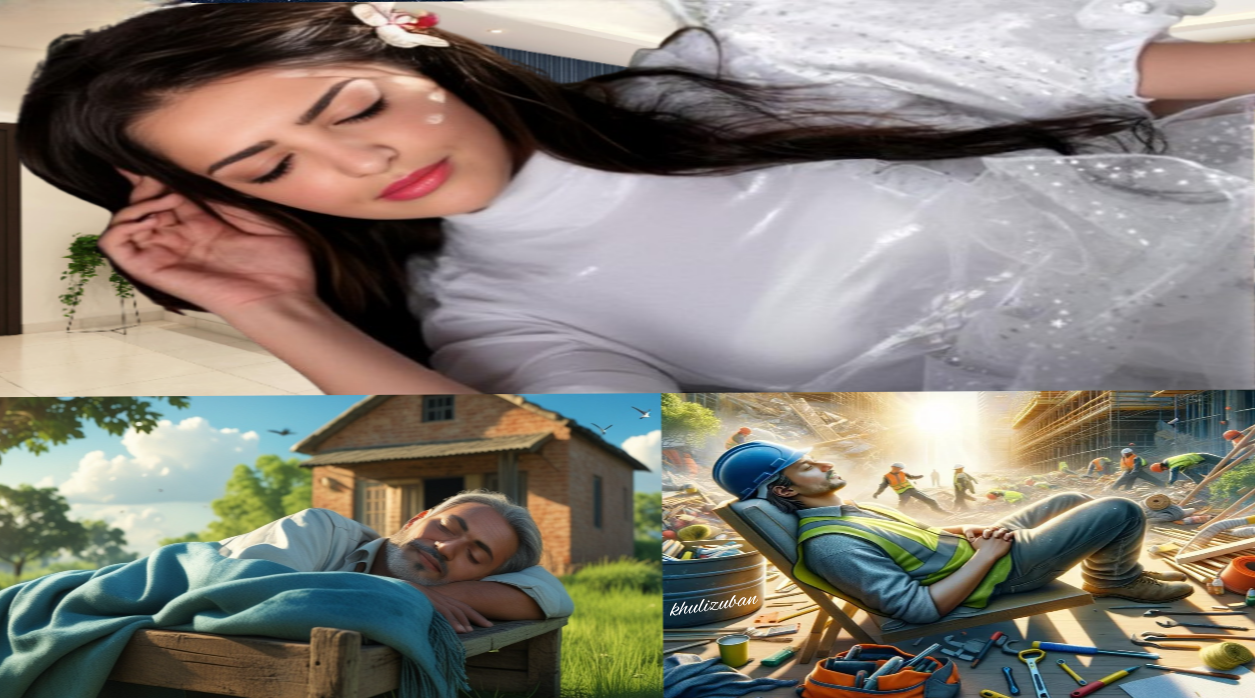 दिन में सोना, रात में जागना, फ़ायदेमंद या नुकसानदेह