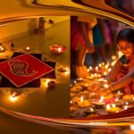 दीपावली का त्यौहार, भगवान राम, लक्ष्मी और गणेश