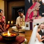 विवाह और शादी, मैरिज और निकाह, कोई मेल नहीं