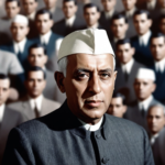 नेहरू परिवार, नेहरू के पूर्वंज, इतिहास के पन्ने
