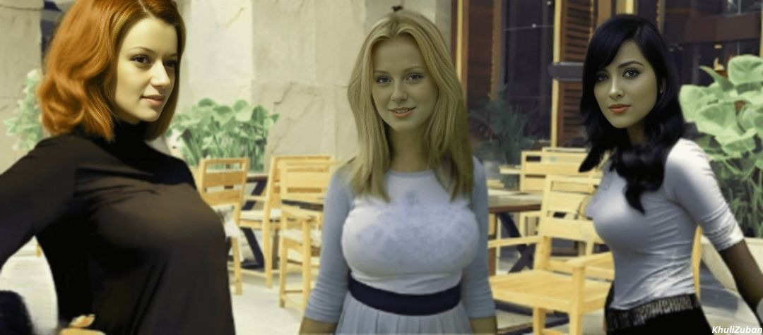 स्तनों का बढ़ना, स्तनों के आकार, स्तन संबंधी समस्याएं