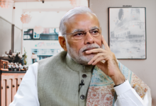 मुस्लिम वोट, हिन्दुओं का बिखराव, मोदी के मंसूबे