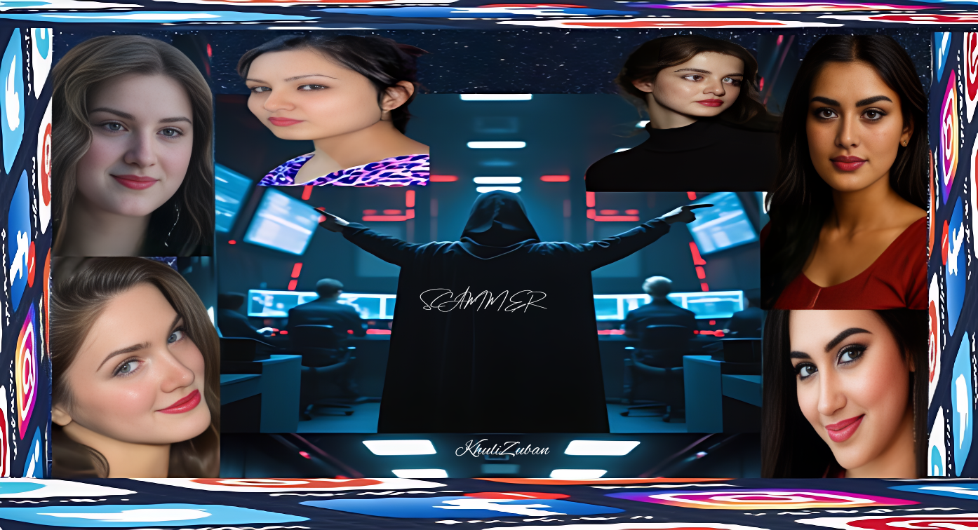 सोशल मीडिया, ऑनलाइन दोस्ती, प्यार और ठगी