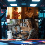 ऑनलाइन प्यार, मिलने का वादा, प्यार में धोखा