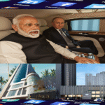 मोदी और पुतिन, मारने की साज़िश, सीआईए और जैक्सन