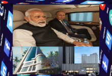 मोदी और पुतिन, मारने की साज़िश, सीआईए और जैक्सन