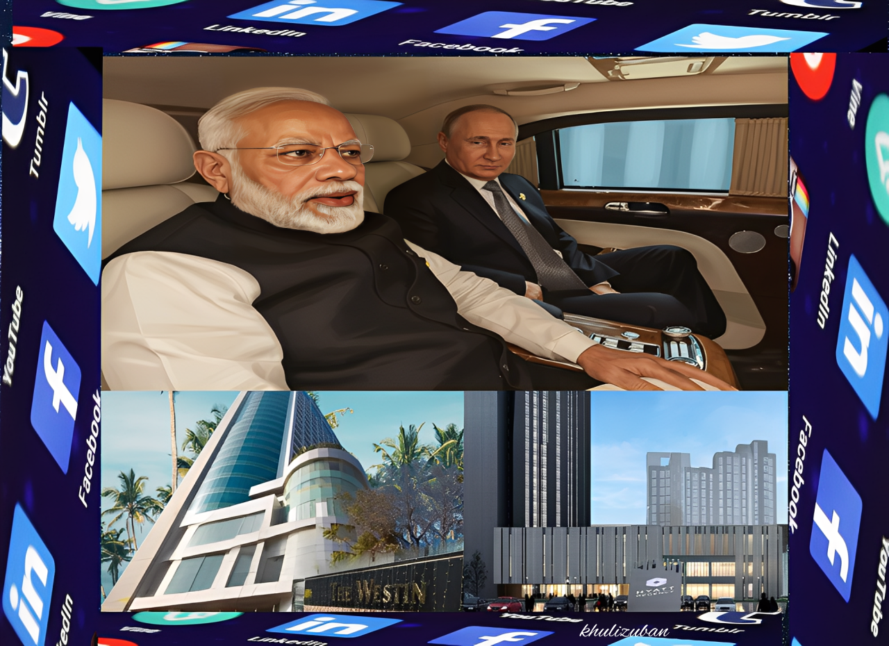 मोदी और पुतिन, मारने की साज़िश, सीआईए और जैक्सन