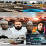 ख़तरे में देश, कौन है ज़िम्मेदार, राजनीति और जिहाद