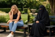 मैडम और औरत, शब्दों का प्रयोग, सम्मान और अपमान