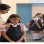 समय से पहले, जवान होते बच्चे, परवरिश में कमी