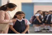 समय से पहले, जवान होते बच्चे, परवरिश में कमी