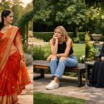 मैडम और औरत, शब्दों का प्रयोग, अर्थ का अनर्थ