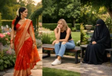 मैडम और औरत, शब्दों का प्रयोग, अर्थ का अनर्थ