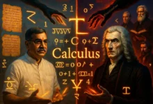 माधव की खोज इनफिनिटी सीरीज न्यूटन के नाम
