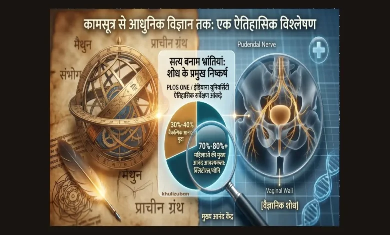 गुदा बनाम योनि, मैथुन में आनंद, महिलाओं की प्राथमिकता