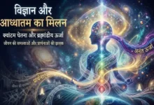 ब्रह्मांड और फ्रीक्वेंसी, अद्भुत खेल, दिमाग का काम